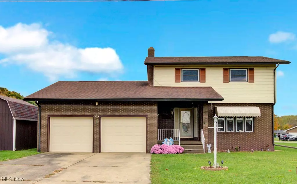 Malvern, OH 44644,7227 Maple ST NW