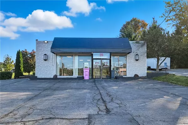 Mansfield, OH 44906,25 S Lexington Springmill RD