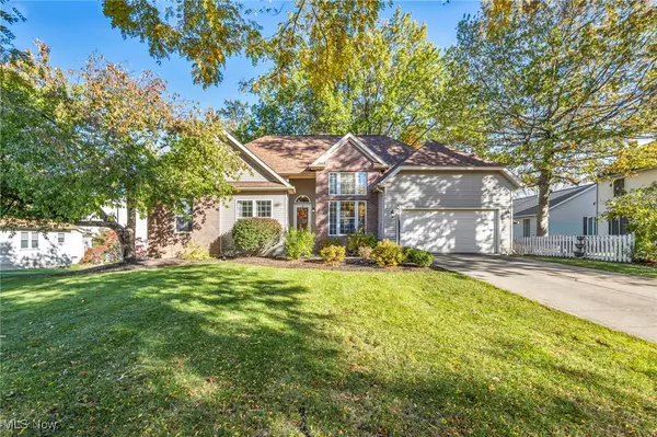 Willoughby, OH 44094,2687 Westminster LN