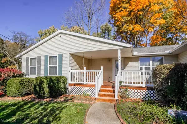 North Canton, OH 44720,505 Rose Lane ST SE