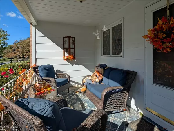 Youngstown, OH 44512,732 Forest Ridge DR