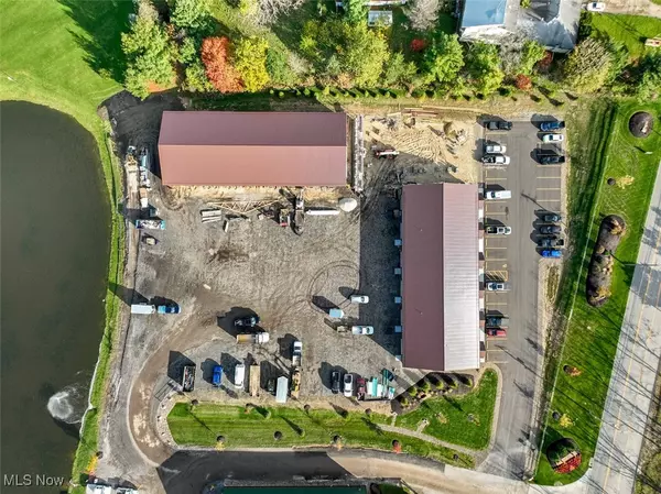 Medina, OH 44256,3342 Pearl RD