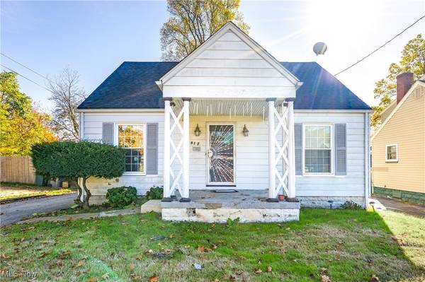 Youngstown, OH 44511,917 Woodford AVE