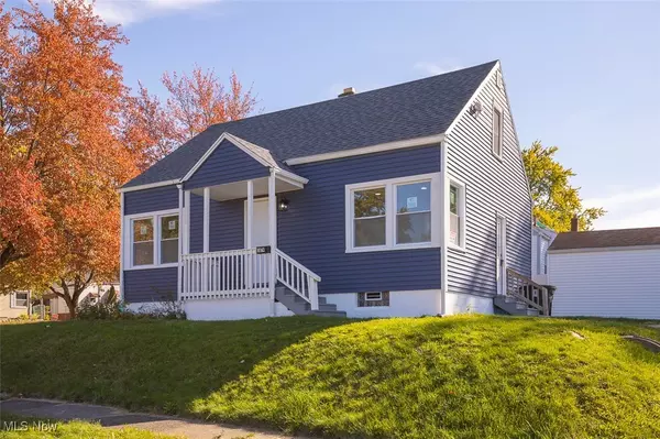 Akron, OH 44320,1074 Hartford AVE