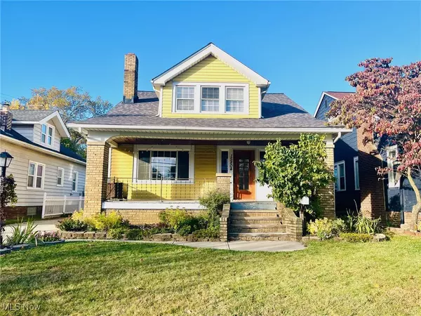 15804 Chatfield AVE, Cleveland, OH 44111