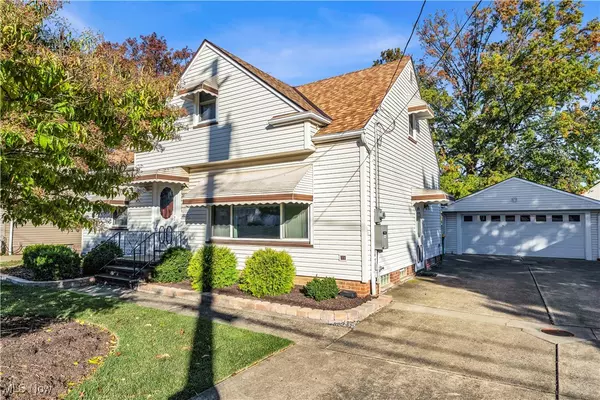 Willowick, OH 44095,30401 Harrison ST