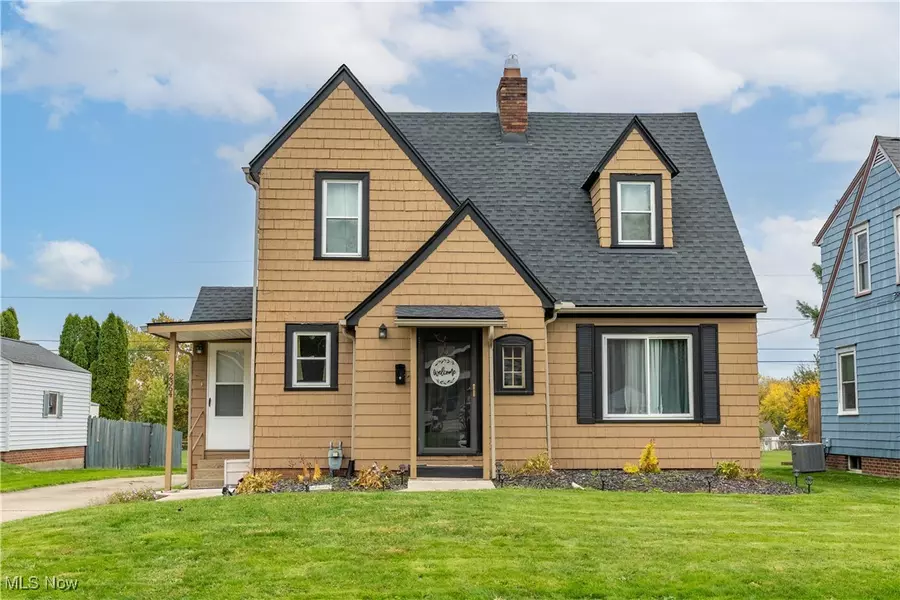 2364 Shunk AVE, Alliance, OH 44601