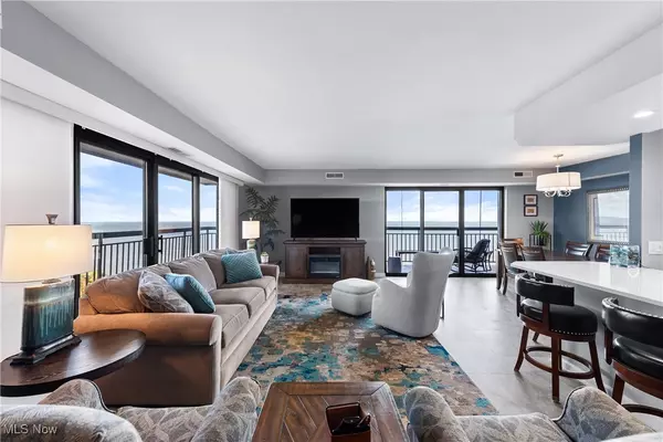 Lakewood, OH 44107,12550 Lake AVE #1512