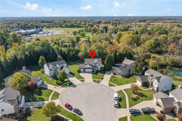 Brunswick, OH 44212,4900 Salton DR