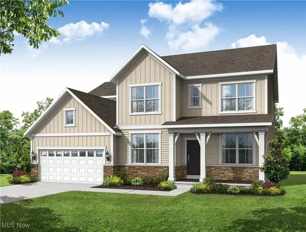 3314 Charles PL, Stow, OH 44224