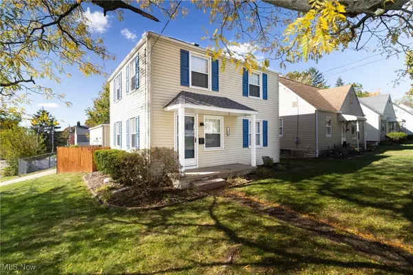 Akron, OH 44301,1638 Sunset AVE