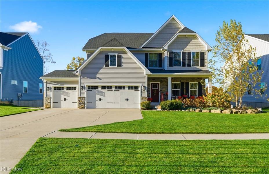 1657 Duncan WAY, Streetsboro, OH 44241