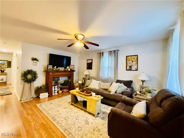 Parkersburg, WV 26101,1519 Crescent ST