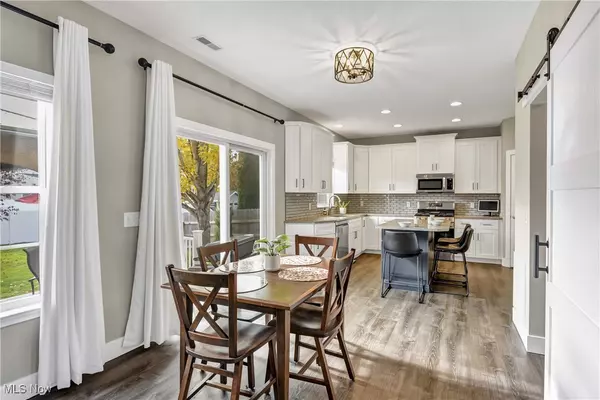 North Ridgeville, OH 44039,32017 Cottonwood Crest