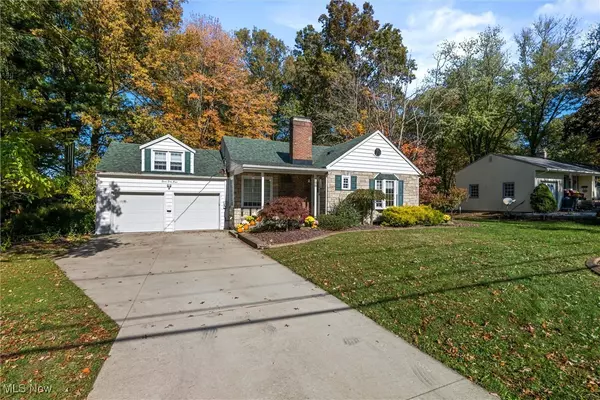 Boardman, OH 44512,768 Crestview DR