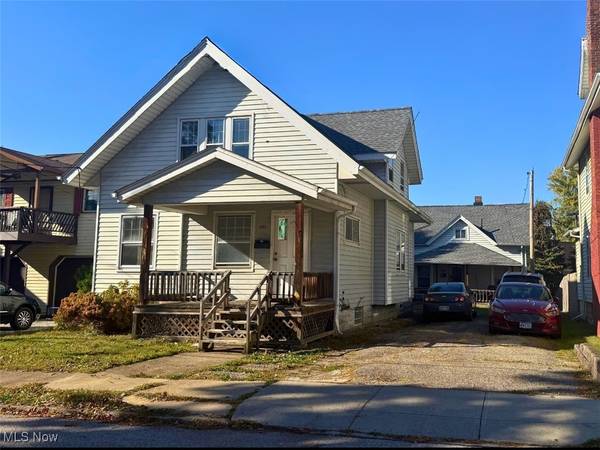 Painesville, OH 44077,267 Rockwood DR