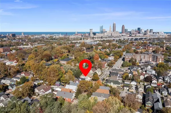 Cleveland, OH 44113,2568 W 10th ST