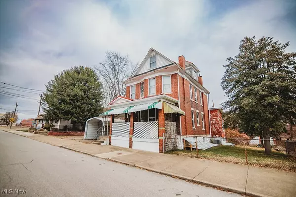 Parkersburg, WV 26101,529 6th ST