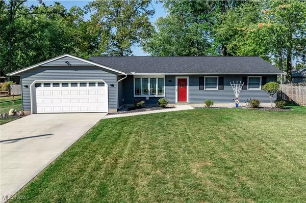 630 Treadway BLVD, Sheffield Lake, OH 44054