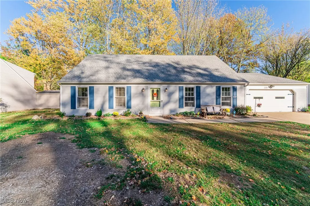 Avon Lake, OH 44012,223 Parsons DR