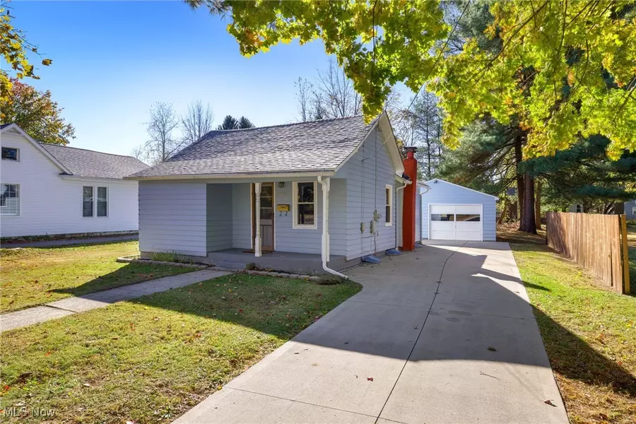 420 Dodge ST, Kent, OH 44240