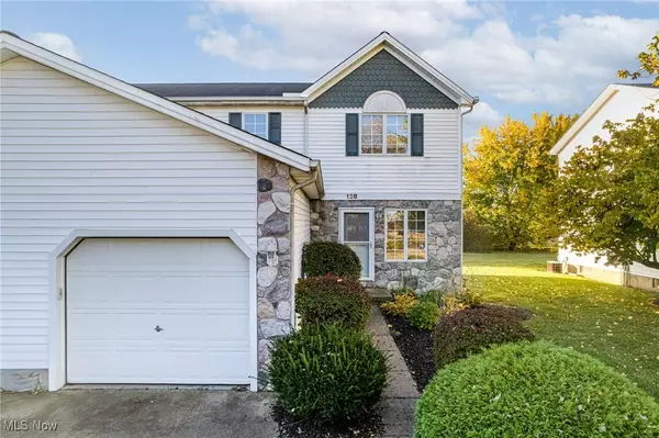 Lagrange, OH 44050,128 Harvest CT