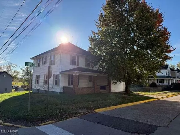 Bethesda, OH 43719,302 Judson ST