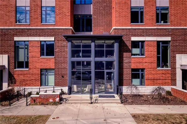 2044 Random RD #301, Cleveland, OH 44106