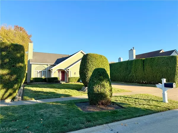 Eastlake, OH 44095,1057 Valley Creek DR