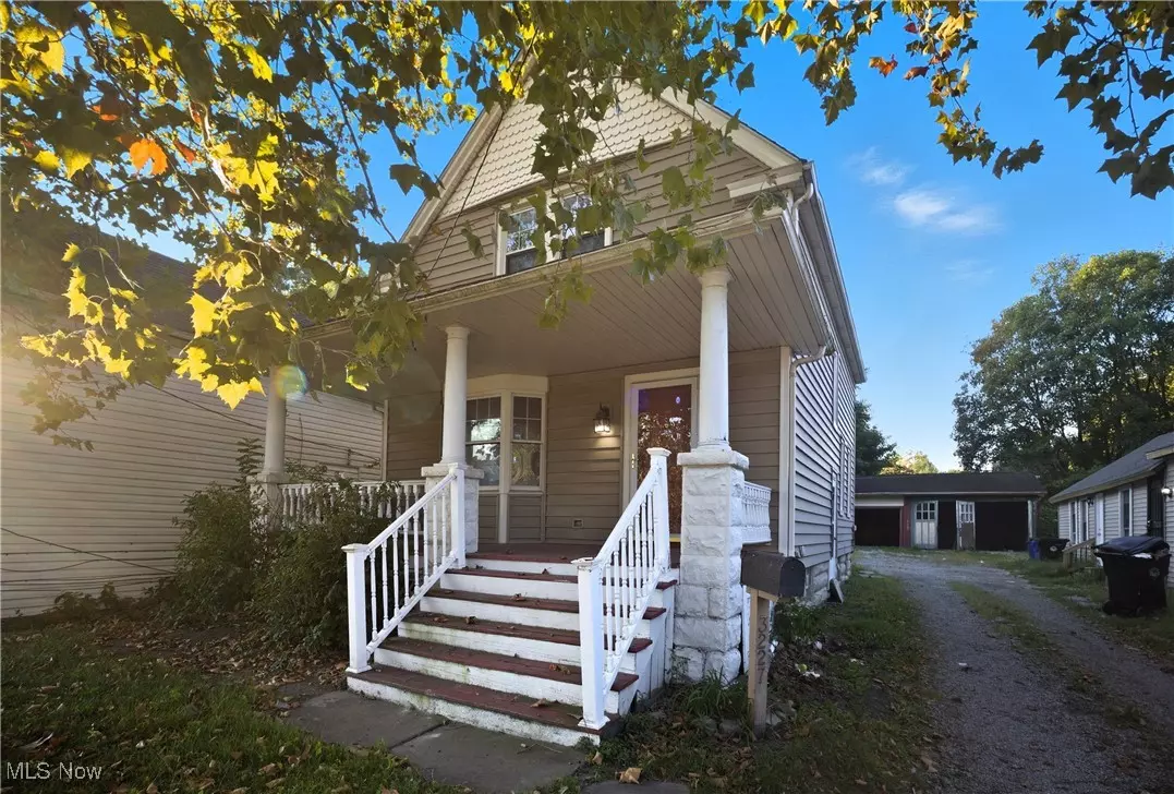 Cleveland, OH 44109,3227 Trowbridge AVE