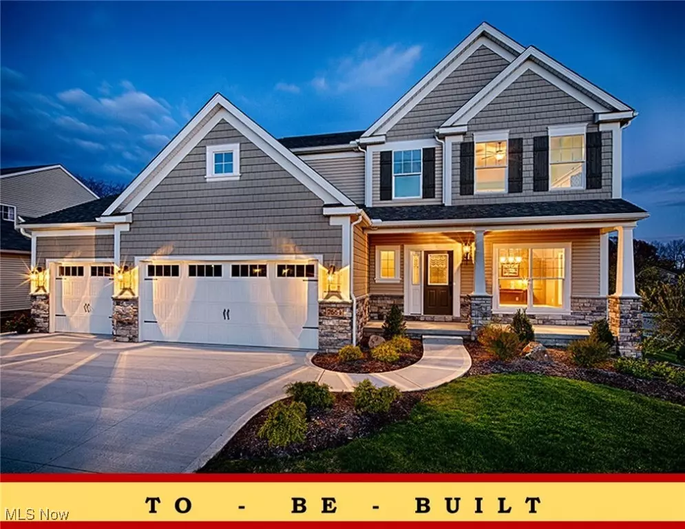 Uniontown, OH 44685,2335 Ledgestone DR NW