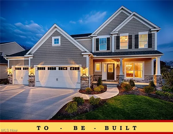 2335 Ledgestone DR NW, Uniontown, OH 44685