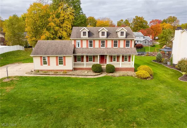 6279 Palmer DR NW, Canton, OH 44718