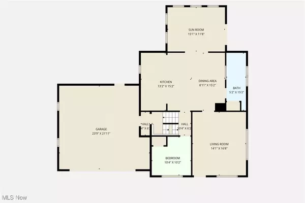 North Canton, OH 44720,4786 Mayfair RD