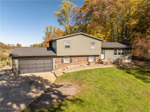 3637 Old Forge RD, Rootstown, OH 44272