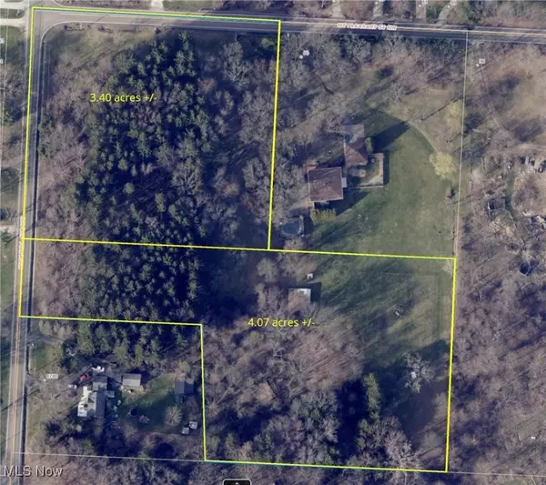 Clinton, OH 44216,High Mill AVE NW