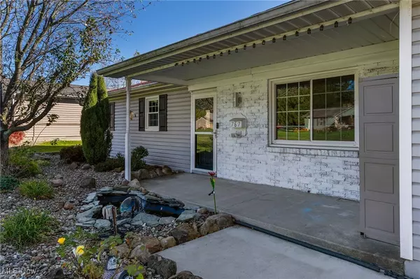 Boardman, OH 44512,767 Indianola RD