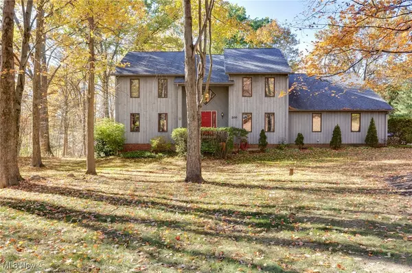 Aurora, OH 44202,200 Greentree CIR