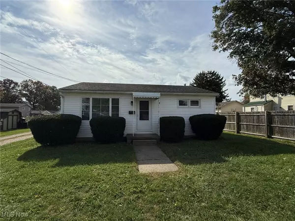 New Philadelphia, OH 44663,312 Minnich AVE NE