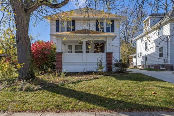 19 Baker ST, Berea, OH 44017