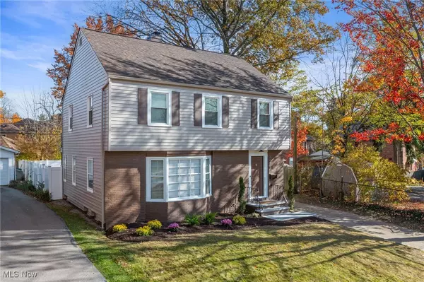 University Heights, OH 44118,2491 Saybrook RD