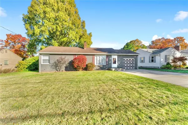 4003 Shelby RD, Boardman, OH 44511