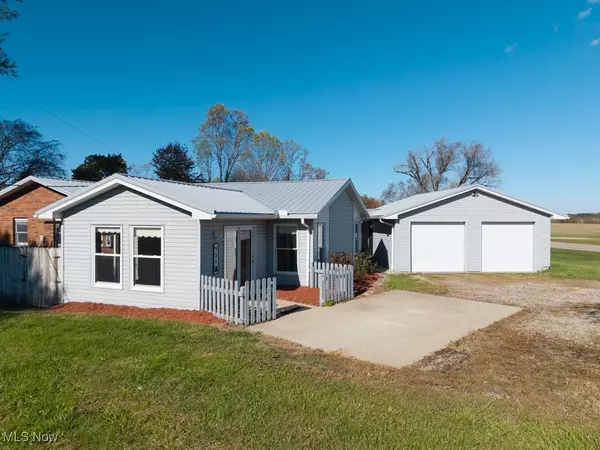 Beverly, OH 45715,911 N State Route 83