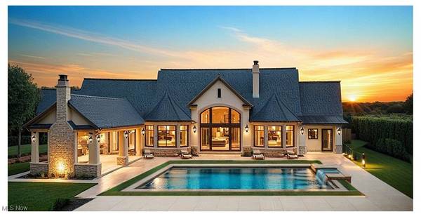 SL 2 Hidden Ridge RD, North Royalton, OH 44133