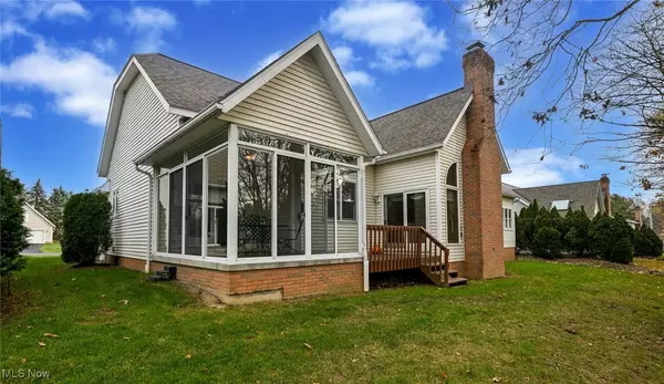 Wadsworth, OH 44281,117 Barkwood DR