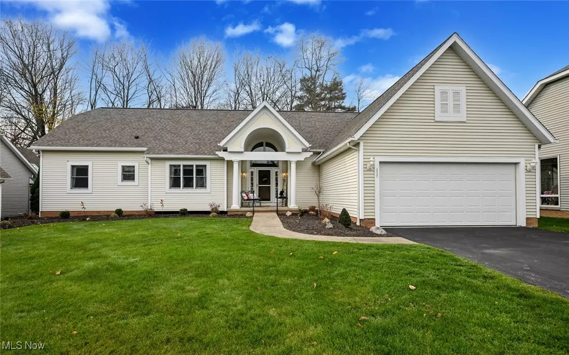 Wadsworth, OH 44281,117 Barkwood DR