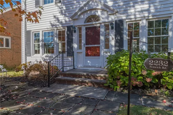 University Heights, OH 44118,2232 Fenwick RD