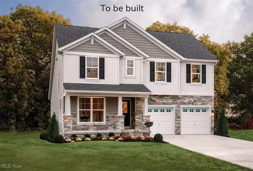 6121 Grey Heron DR, Medina, OH 44256