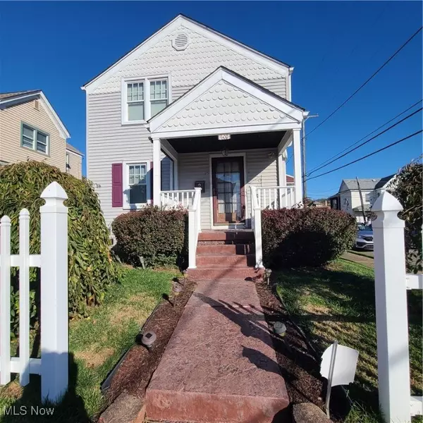 Martins Ferry, OH 43935,600 Washington ST