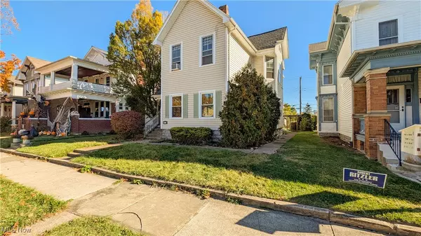 Sandusky, OH 44870,912 Central AVE